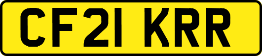 CF21KRR