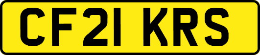 CF21KRS