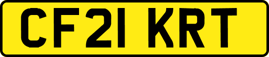 CF21KRT