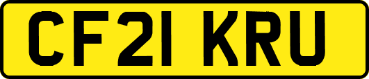 CF21KRU