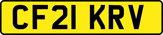 CF21KRV
