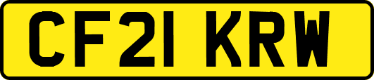 CF21KRW