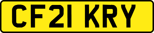 CF21KRY