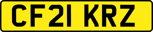 CF21KRZ
