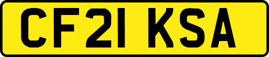 CF21KSA