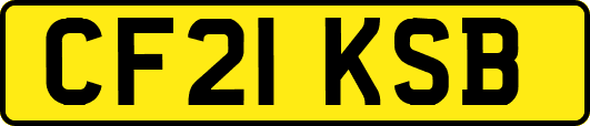 CF21KSB