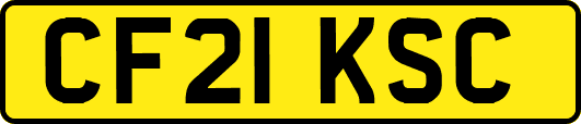 CF21KSC