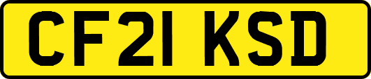 CF21KSD