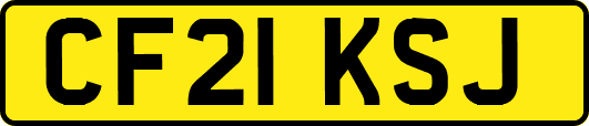 CF21KSJ