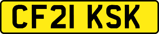 CF21KSK