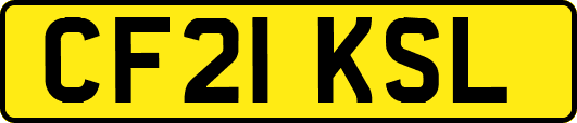 CF21KSL