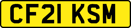 CF21KSM