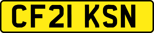 CF21KSN