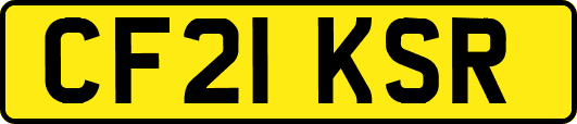 CF21KSR