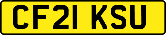 CF21KSU