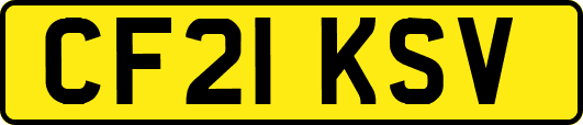 CF21KSV