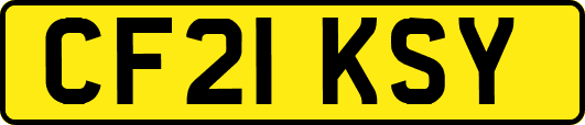CF21KSY