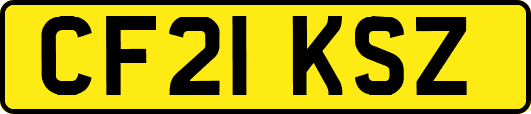 CF21KSZ