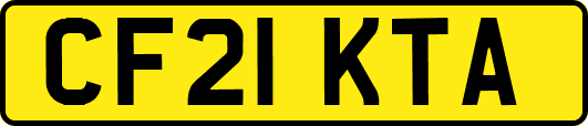 CF21KTA