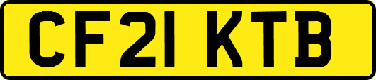 CF21KTB