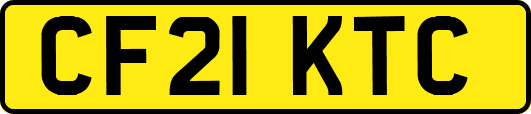 CF21KTC
