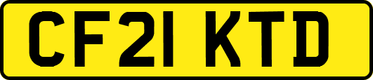 CF21KTD