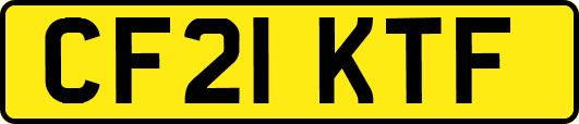 CF21KTF