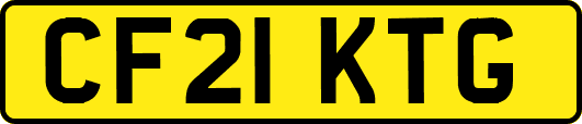 CF21KTG