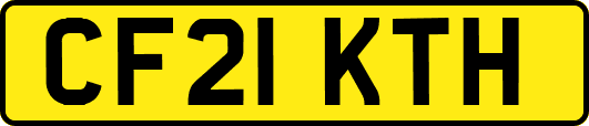 CF21KTH