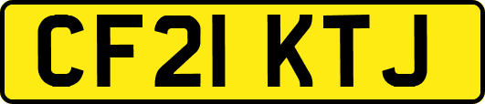 CF21KTJ