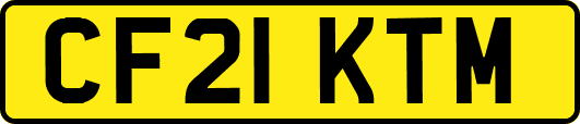 CF21KTM