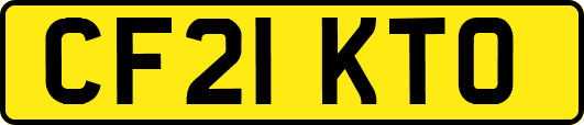 CF21KTO