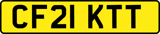 CF21KTT