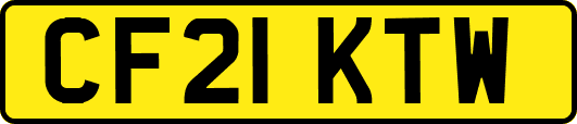 CF21KTW