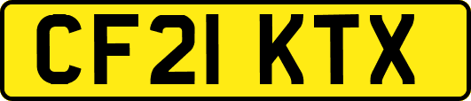 CF21KTX