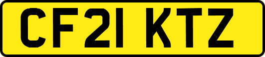 CF21KTZ