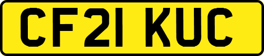 CF21KUC