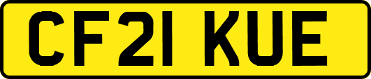 CF21KUE