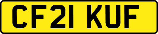 CF21KUF