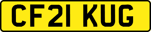 CF21KUG