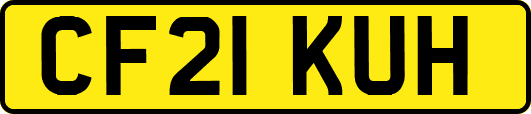 CF21KUH