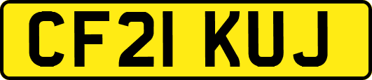 CF21KUJ