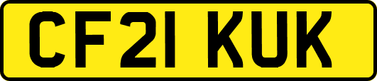 CF21KUK