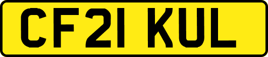 CF21KUL