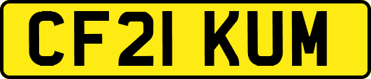 CF21KUM