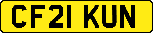 CF21KUN