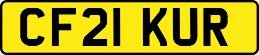 CF21KUR