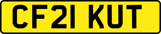 CF21KUT
