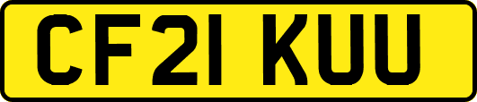 CF21KUU