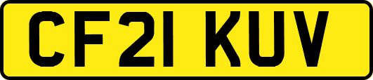 CF21KUV